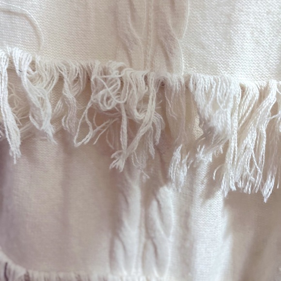 JOHANNA ORTIZ No Doubts Royal Alpaca Midi Skirt Sz XL Women - Picture 9 of 9